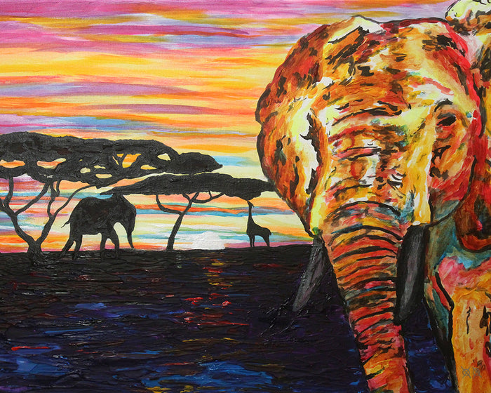 Africa