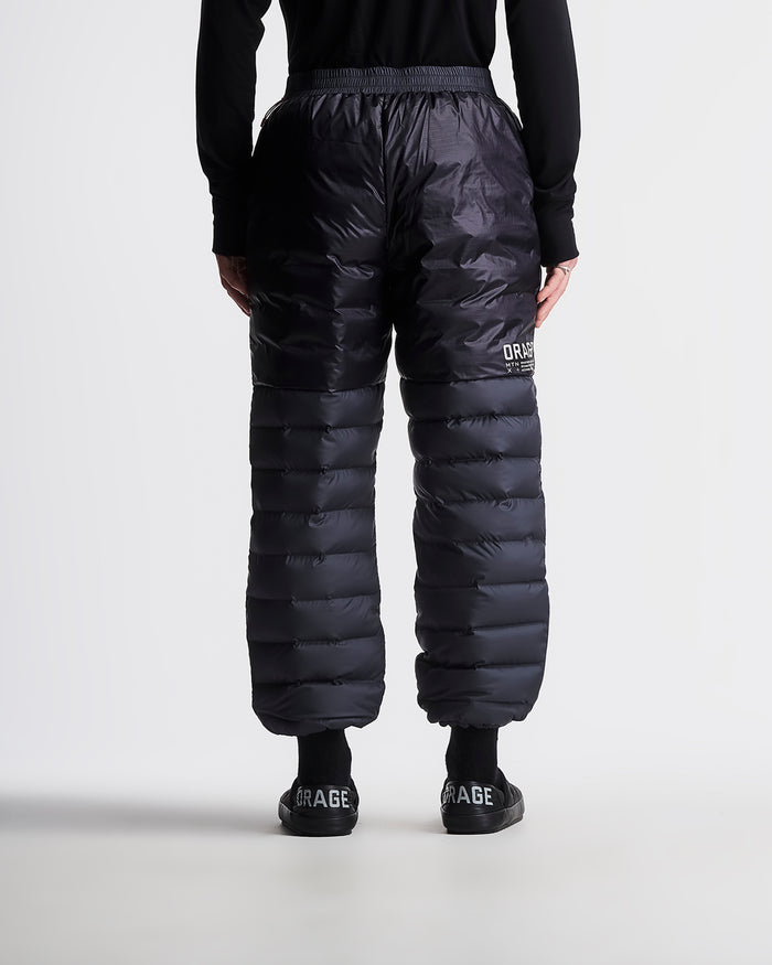 All Gender MTN-X Nimbus Down pant