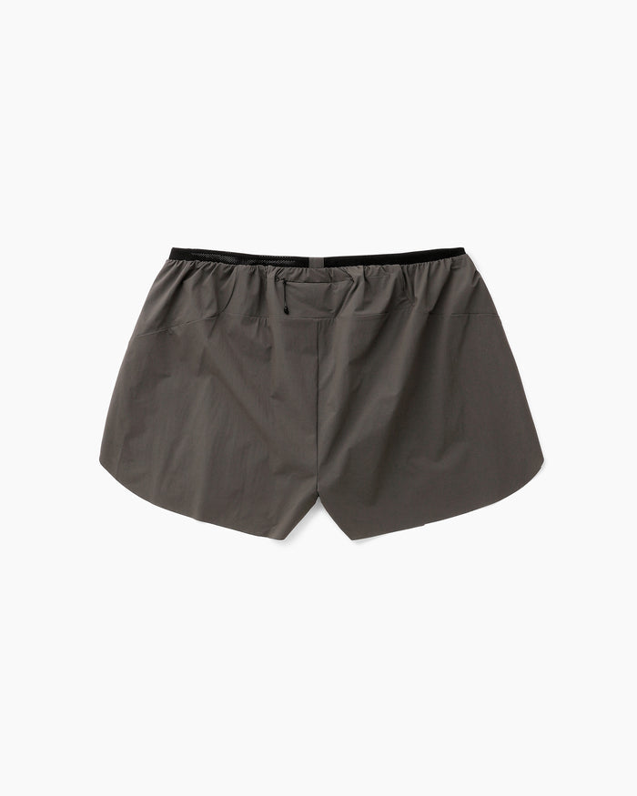 Ambit Ultra Short Beluga/Dark Olive
