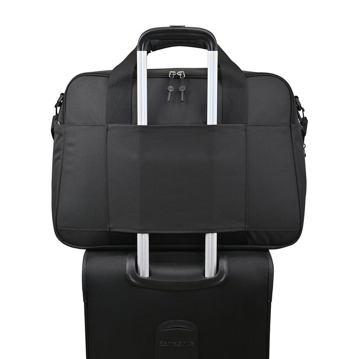 American Tourister® Embark Recycled rPET Weekender