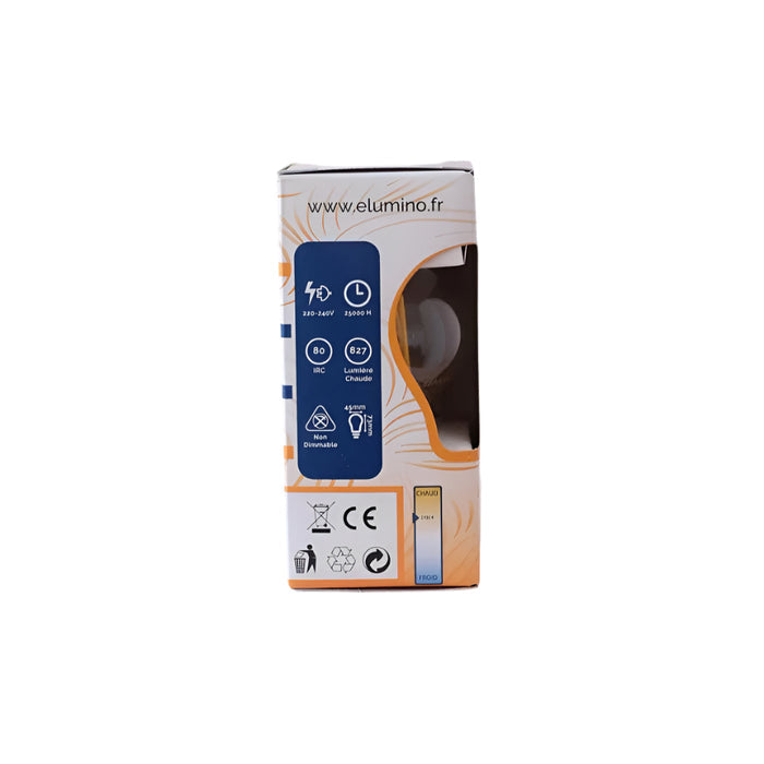Ampoule E27 40 Watts