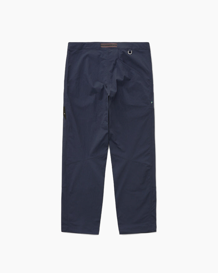 Asar Pant M's Indigo Blue