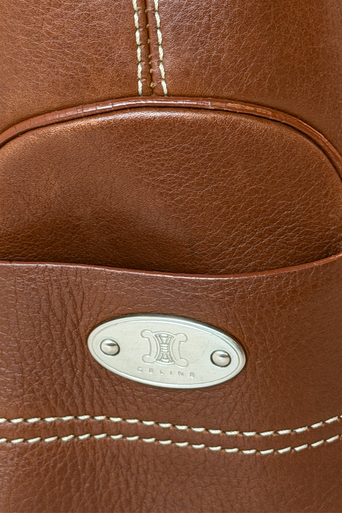 Authentic Celine Boogie Bag image 6