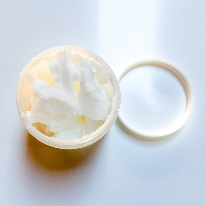 Babassu Oil, Virgin Organic