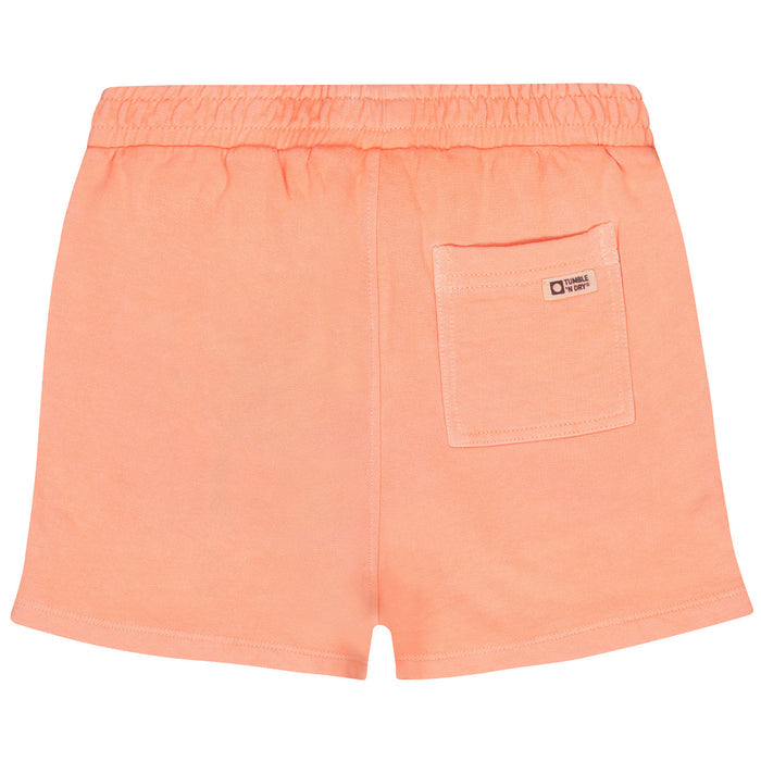 Tumble'n Dry Babette Shorts Bright Coral