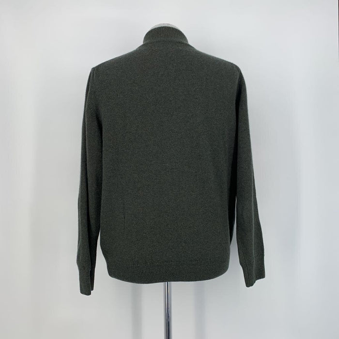 Barbour Sweater