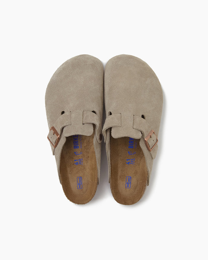 Boston SFB LEVE Taupe