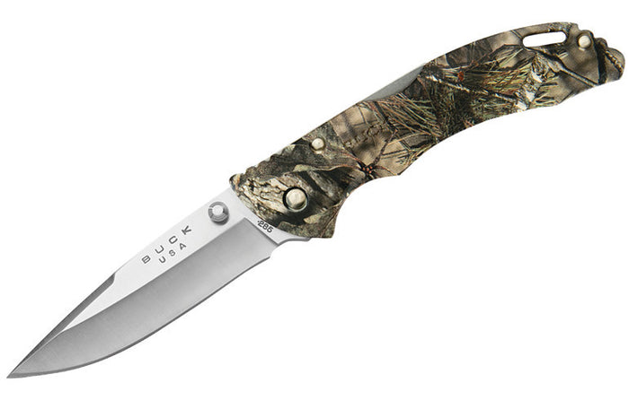 Buck Knives Bantam BLW 285