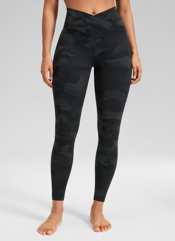 Dark Grey Camouflage 2 / XXS