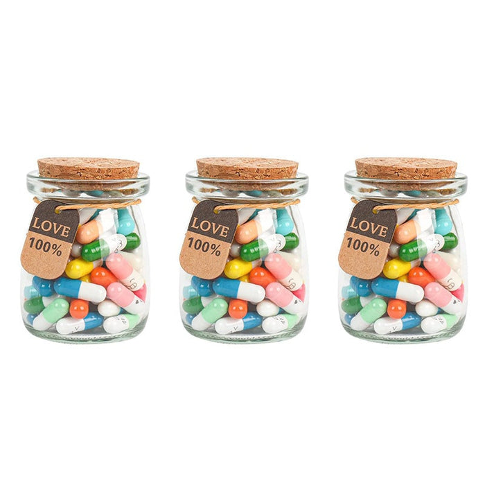 C(60 capsules) / 3 pcs