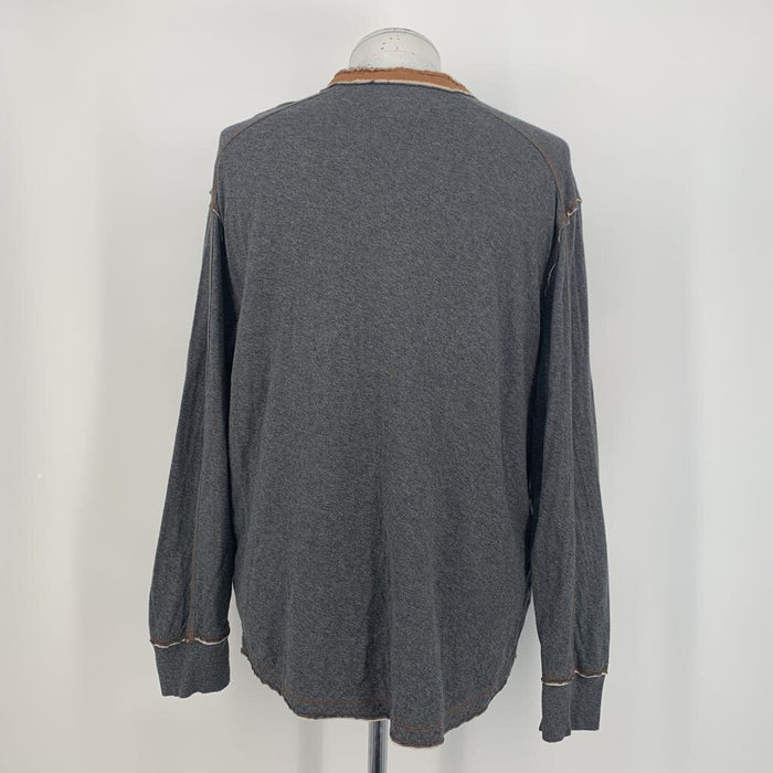 Carbon2Cobalt T-Shirt LS
