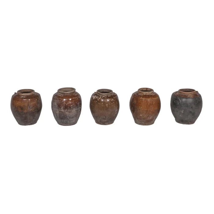 Clay Pot: Available at City Home PDX