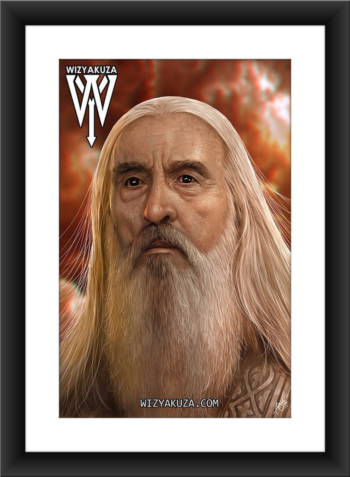 Conflicting Wizards Pt. 1 - Wizyakuza.com