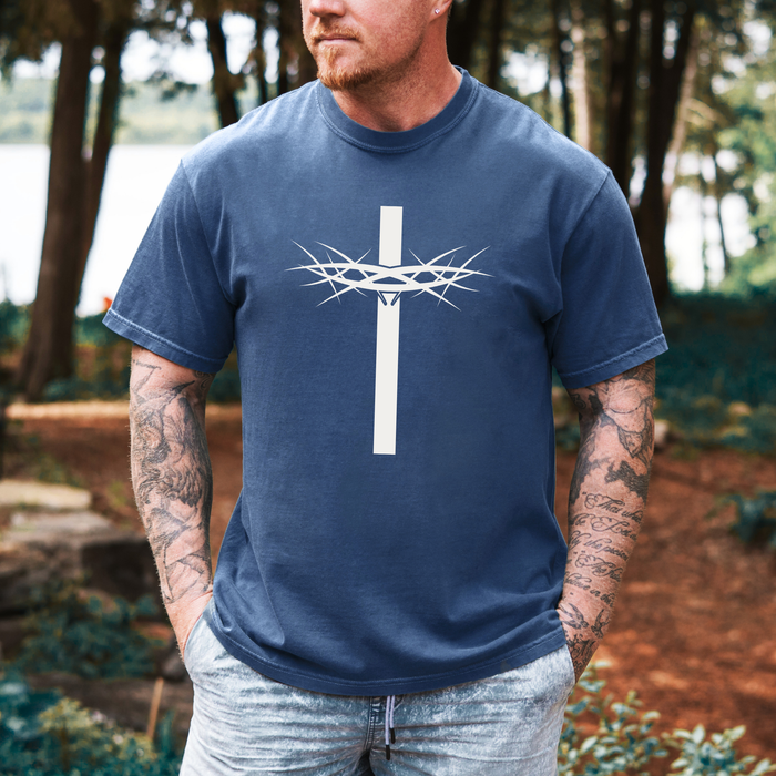 Small / Midnight Blue
