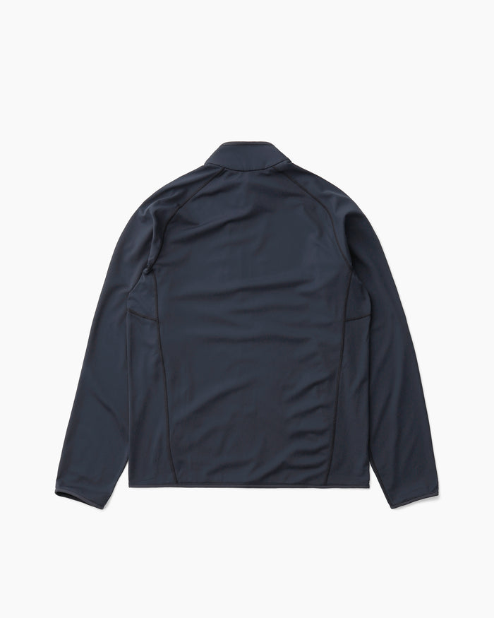 Delta Jacket M Black Sapphire