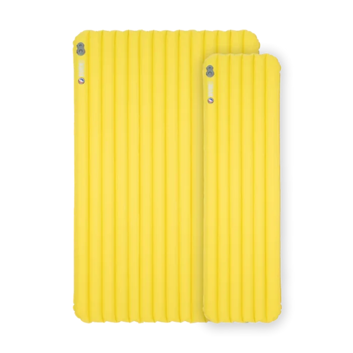 Divide Insulated Sleeping Pad