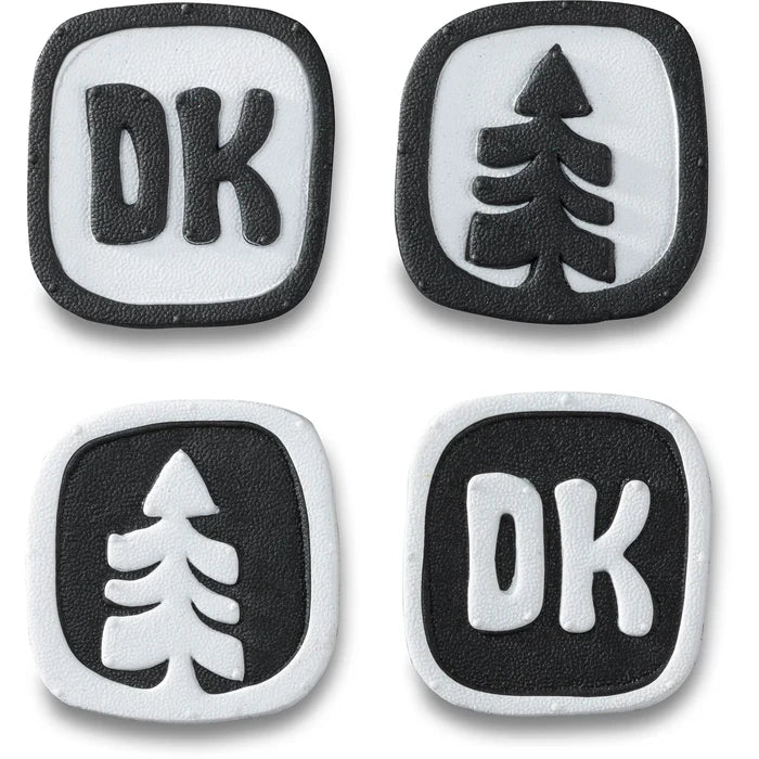 DK Dots Stomp Pad