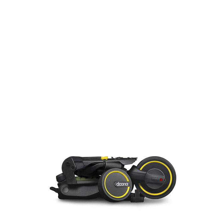 DOONA Liki Trike S3 Desert Green