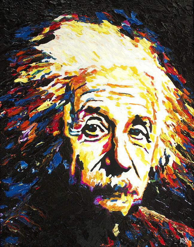 Einstein