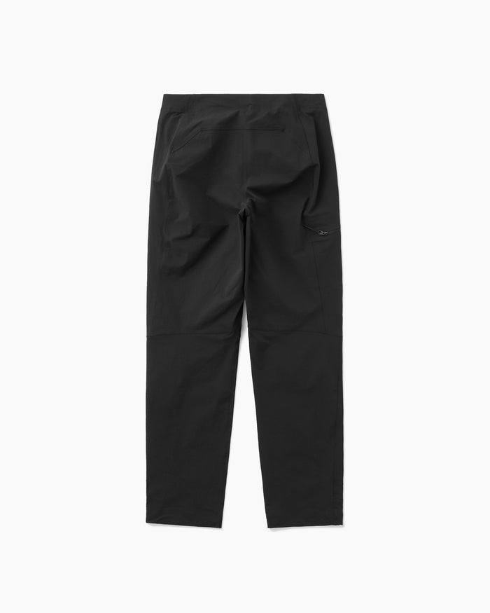 Gamma Pant W Black