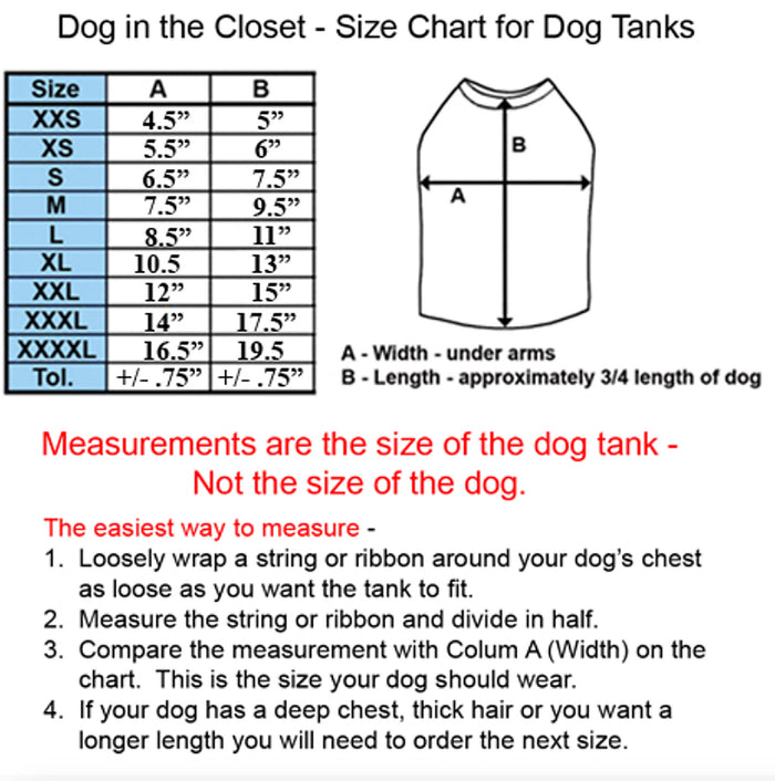 Happy Holidays - Dog Tank Black