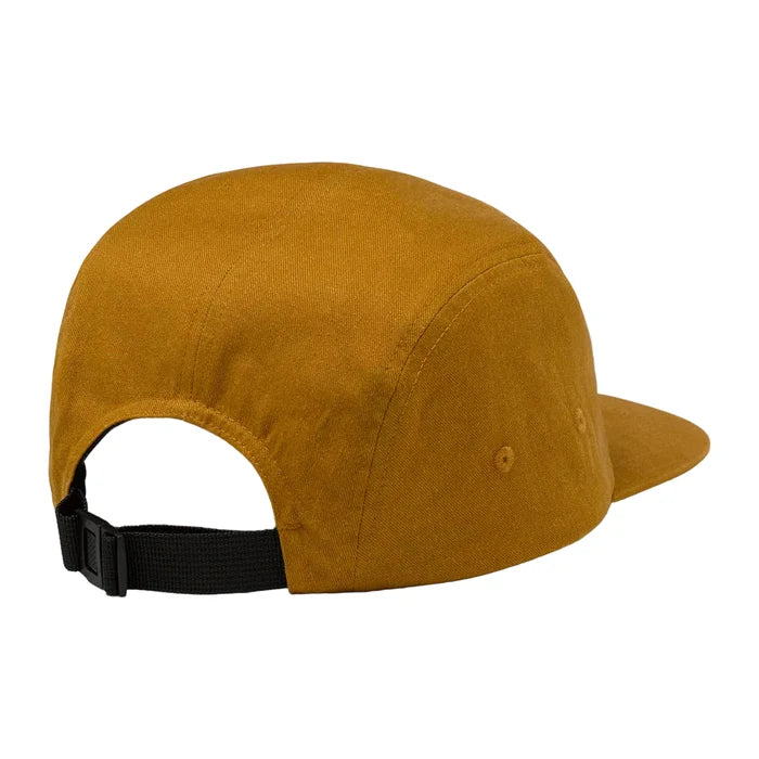 Hemp Cairn 5 Panel Hat