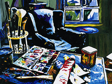 Jacqueline Dr. Studio
