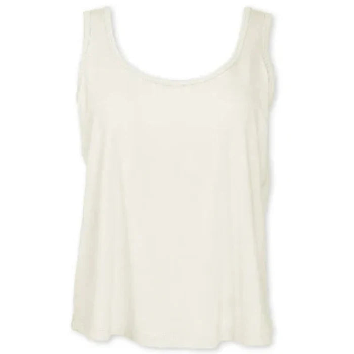 Karya Shaped Cup Built-in Bra Tank