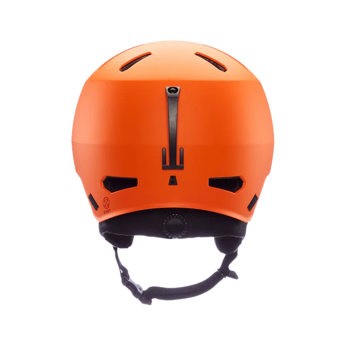 Kids' Macon 2.0 JR DVRT Snow Helmet