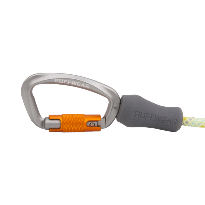 Knot-a-Leash Dog Leash