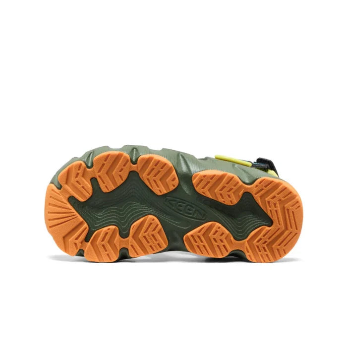 Little Kids' HyperFLT Clog Sandals