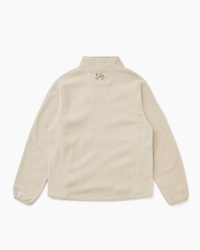 Loam Fleece Jacket Peyote