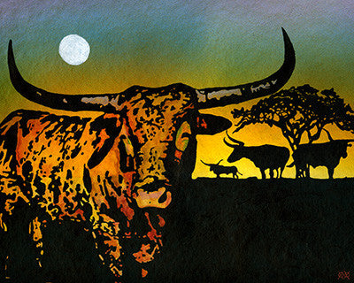 Longhorn