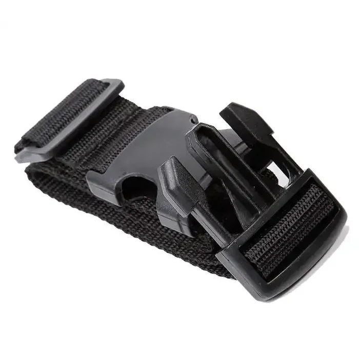 אבזם חזק של רצועת מזוודה Infinity Luggage Strap