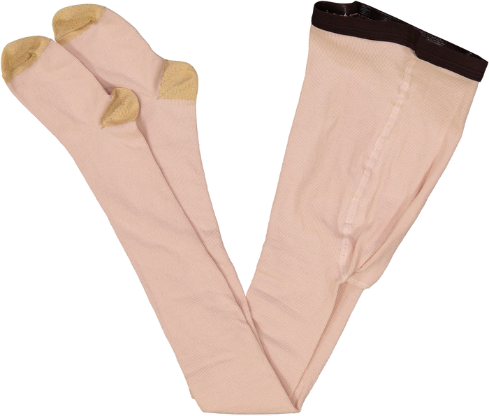 Luna Tights Pink Louis Louise Dubai UAE - Middle East Saudi Arabia