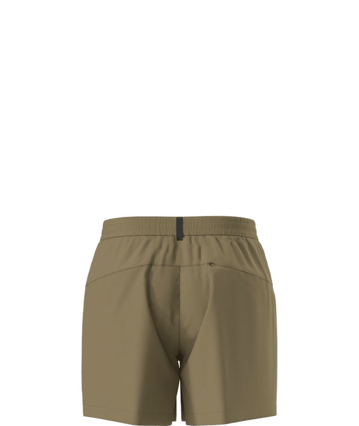 Men's Class V Pathfinder Pull-On Short—5"