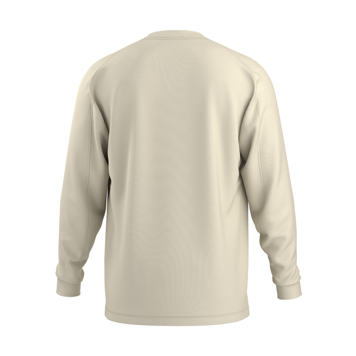 Men's Kragg SL Cotton Long Sleeve Shirt
