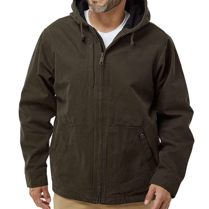 Men's Laredo Jacket
