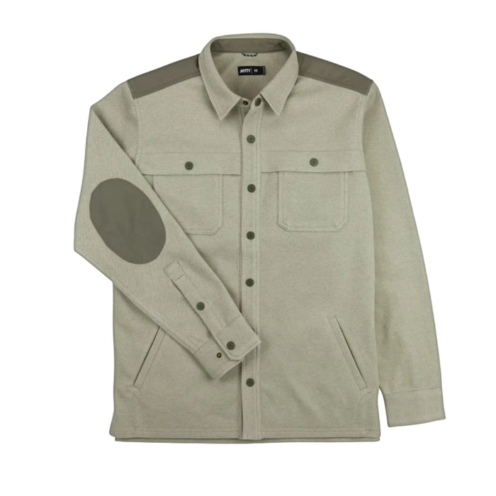 Men's Maverick Jacshirt Shirt Jacket