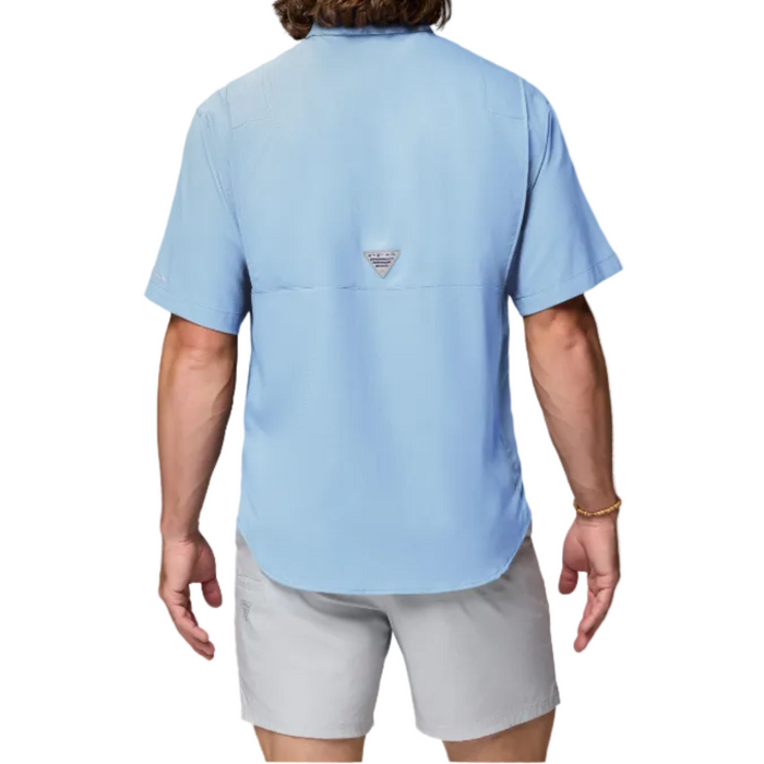 Men's PFG Tamiami II Short Sleeve Shirt