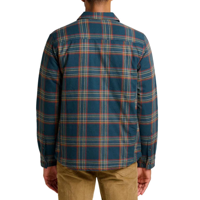 Men's Pinevale Shirt Jacket