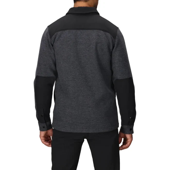 Men's Ranger Shirt Jacket