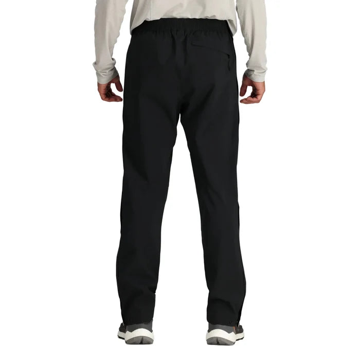 Men's Stratoburst Stretch Rain Pants