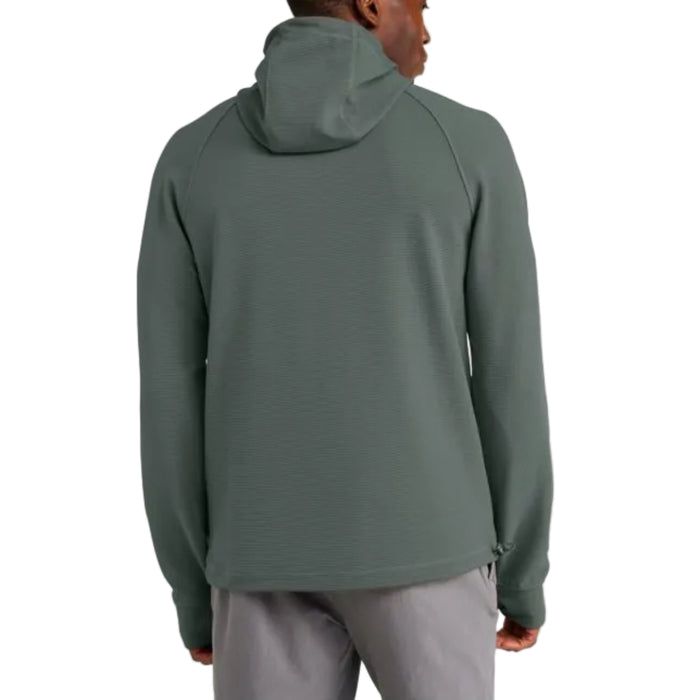 Men's VentureStretch Ottoman Hoodie