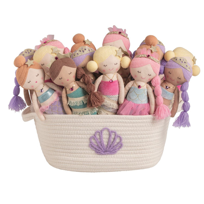 Mermaid Besties (Multiple Styles) - Wee Bee Baby Boutique