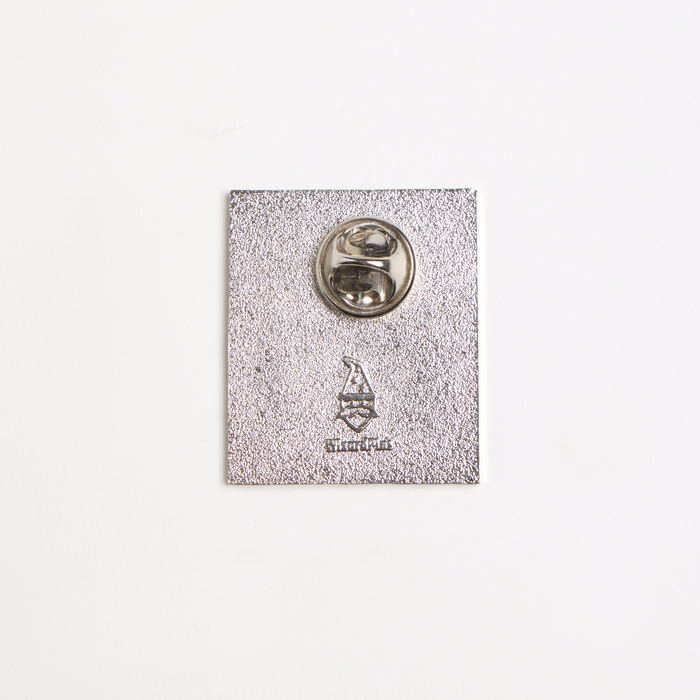 MiB Soccer's Coming Home Pin