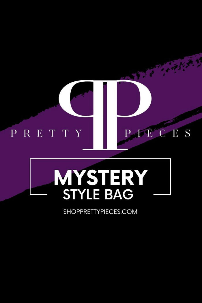 Mystery Style Bag Sale – Curated Women’s Fashion Pieces | Surprise Outfit Bundle