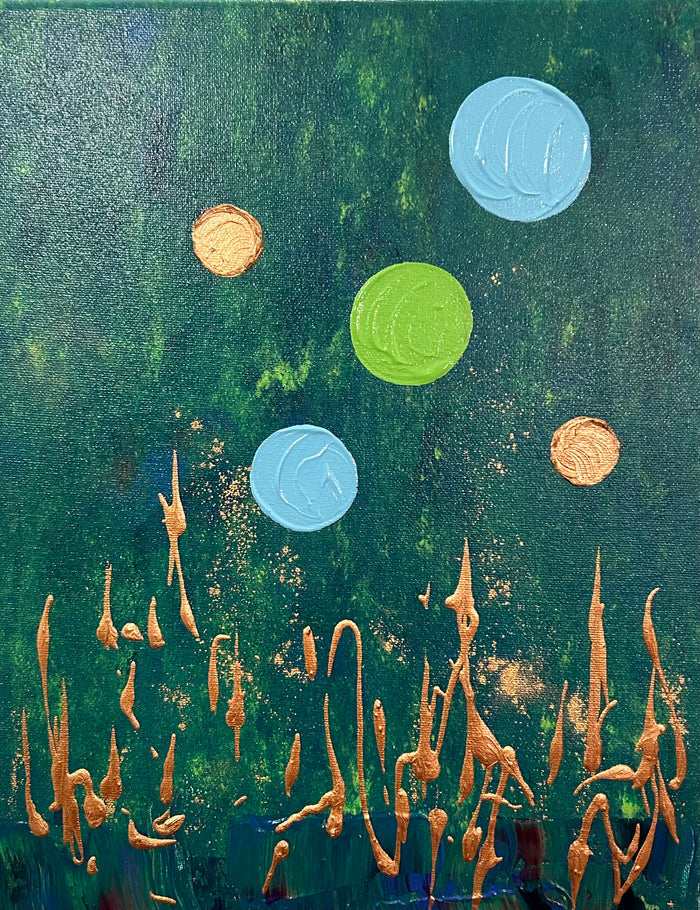 "Northern Lights"