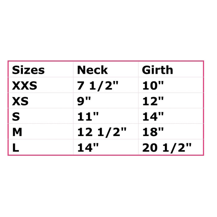 Parisian Corset Harness Black