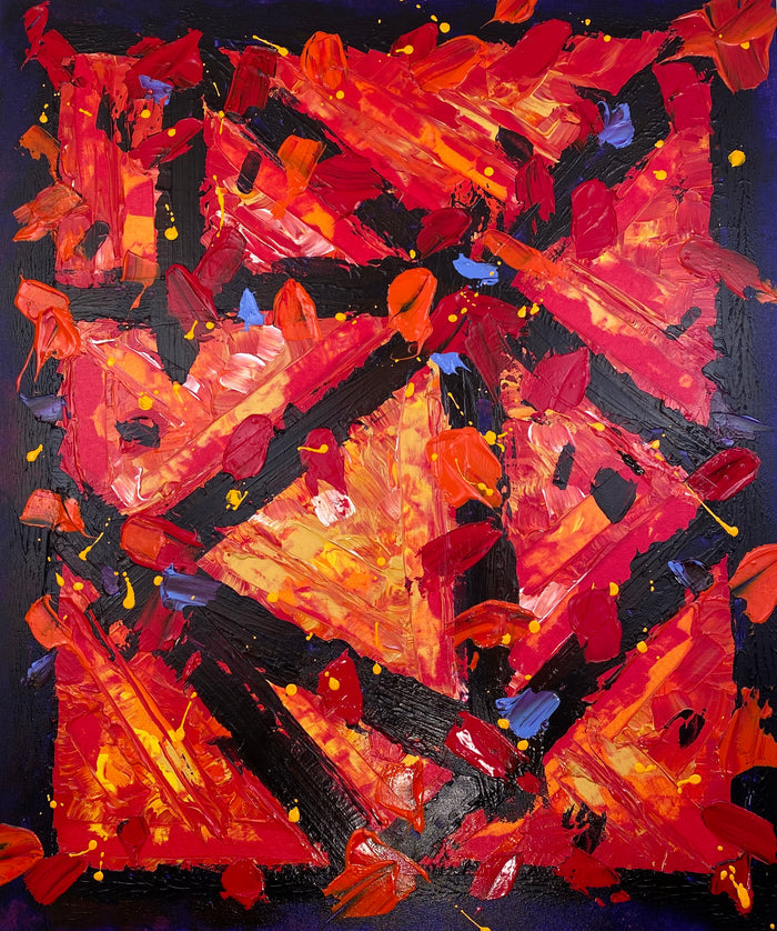 "Passion Puzzle"